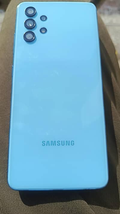 Samsung A32