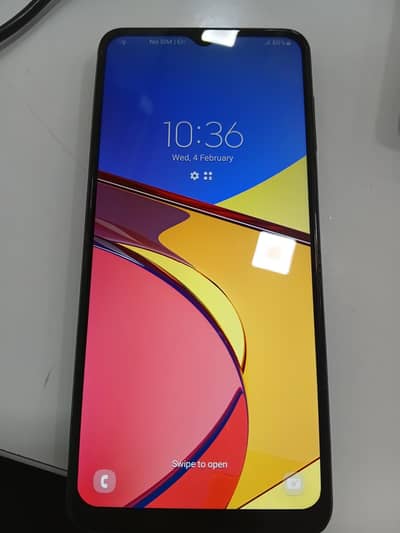 Samsung A 12