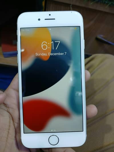 i phone 6s non pta battery 93. no open 32gb lush condition