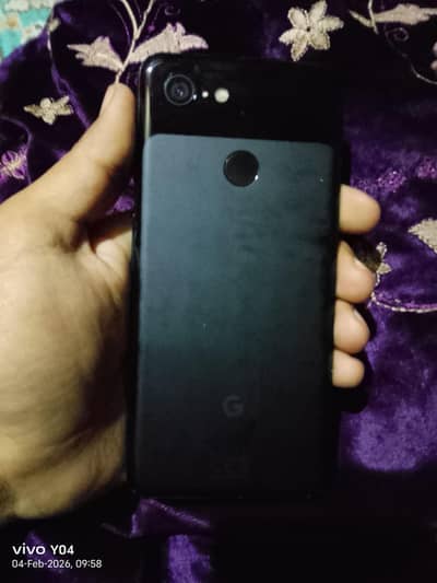pta approved pixel 3 urgent sale