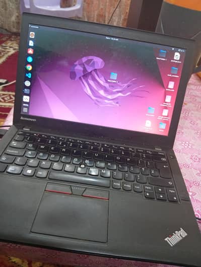 Lenovo ThinkPad X250 | Core i5 5th Gen | 8GB RAM | 256GB SSD