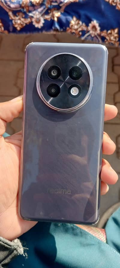 Realme 13 Plus 5G | 256GB | 10 10 Condition | Like New | Urgent Sale