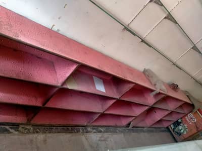 Baker Counter Set for Sale