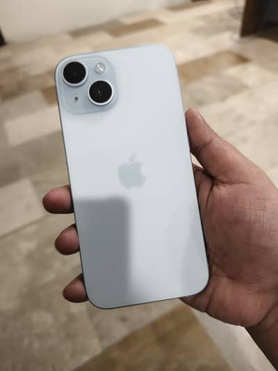 Iphone 15 - 128gb - Non pta