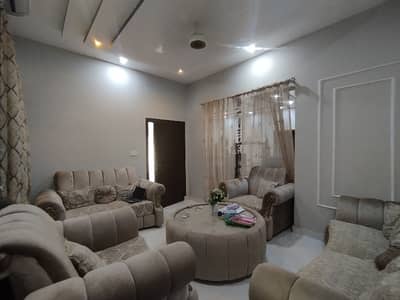 5 Marla House For Sale, Iqbal Garden Phase 1 Ryk