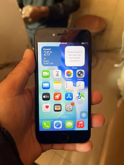 iphone SE 2020 Sale & Exchange possible