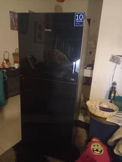 Haier Fridge
