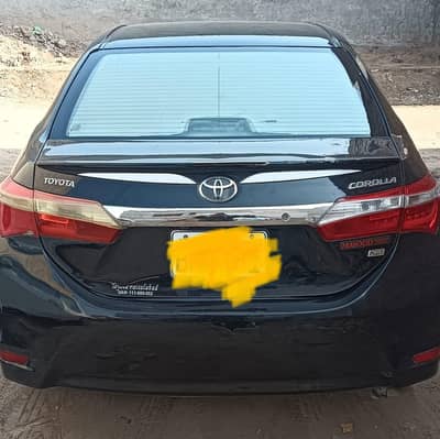 All is good condition