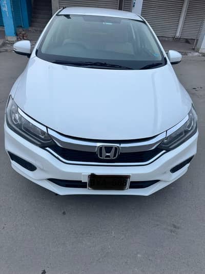 Honda City 2022 Model