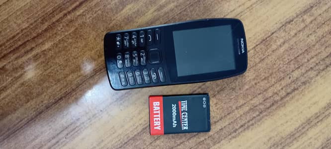 Nokia 210 original ,PTA aproved (03196263273) single sim. no falt