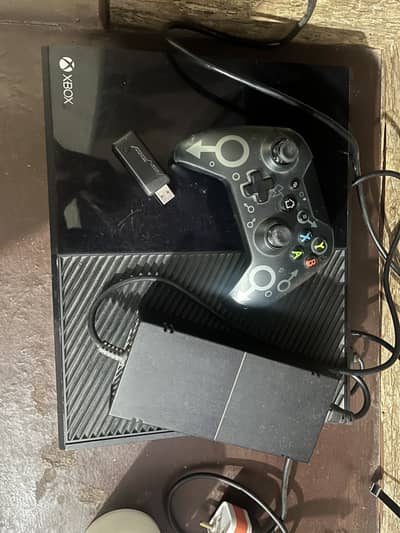 X Box One (512gb)