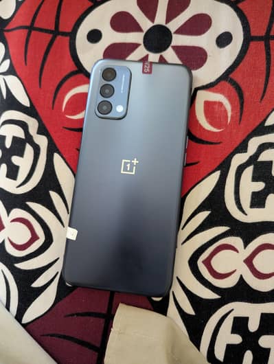 one plus Nord 200 5g