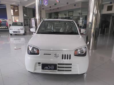 suzuki alto vxr 2026