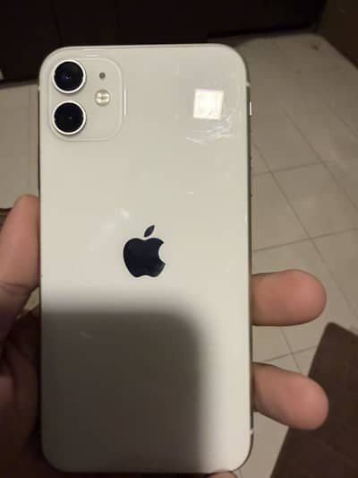 iPhone 11 pta approved 128gb