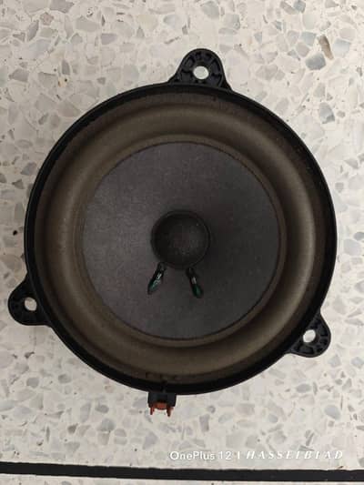 BOSE SPEAKER H SERIES 6*5