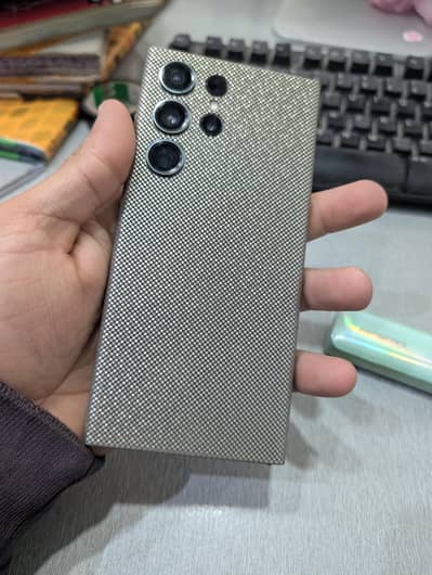 Samsung s23 ultra 256gb