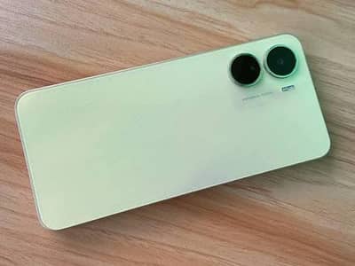 vivo y16 8gb 64gb all ok mobile 03441287604 price final