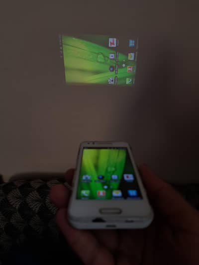 Samsung Beam 1 Perfect working