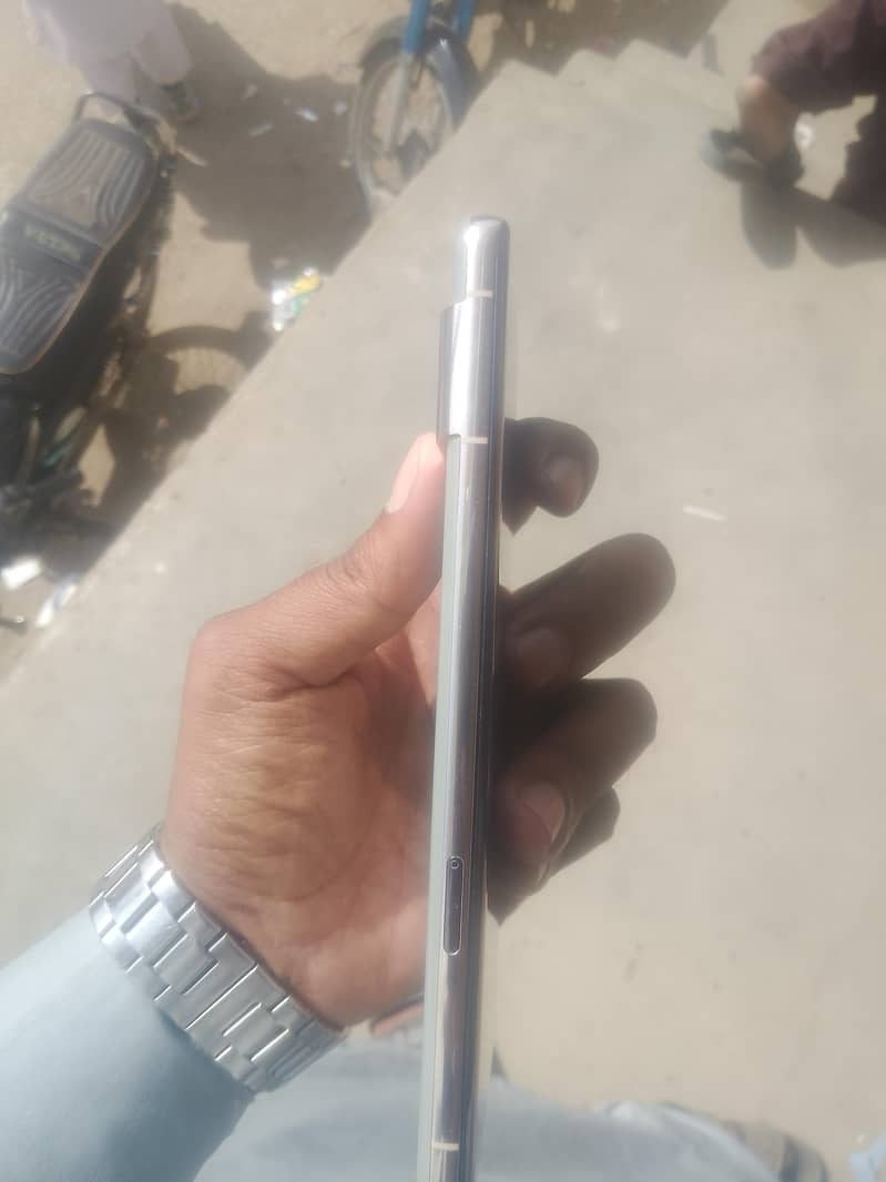 Google pixel 7 pro 2