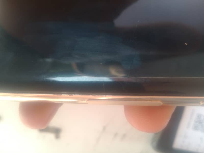 Google pixel 7 pro 4