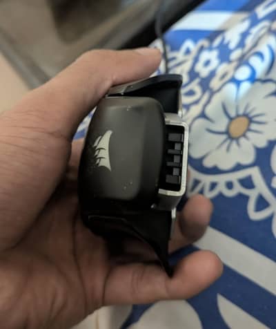 corsair m65 elite gaming mouse