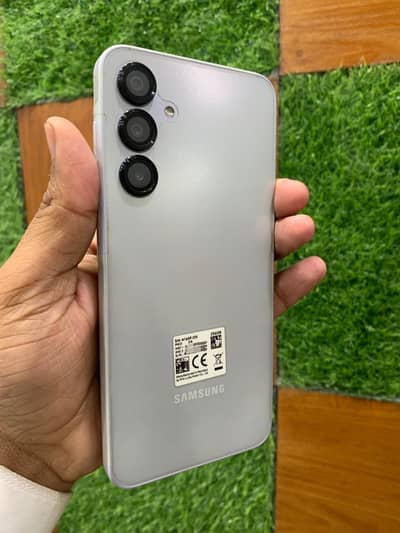 Samsung A16 8/256 for sale phone