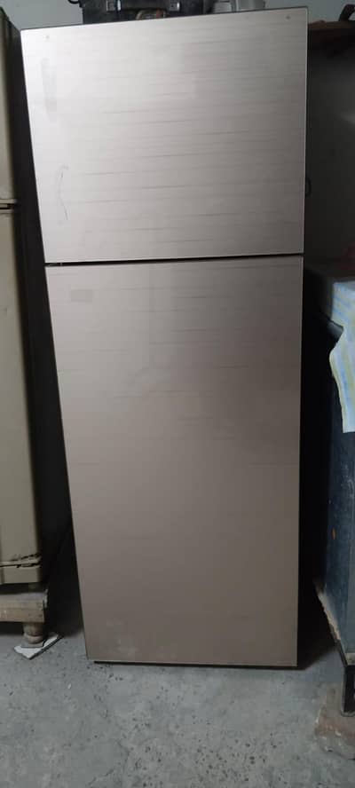 Haier Frigh full size for Sale