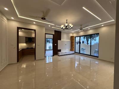 5 MARLA BRAND NEW LOWER PORTION AVAILABLE FOR RENT IN DHA RAHBER 11 SECTOR 2