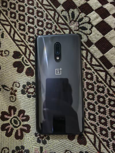 OnePlus 7 Total genuine