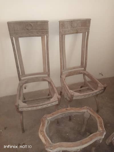 bedroom chairs