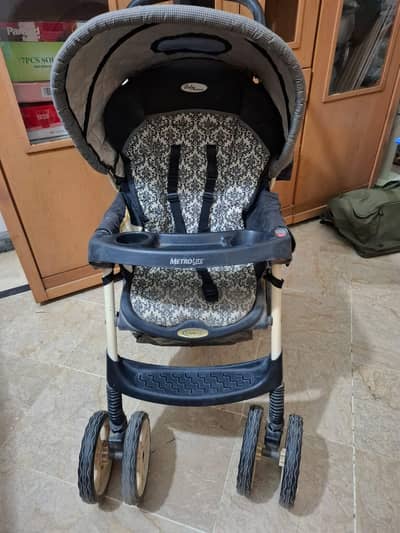 Baby coat original Graco company  heavy duty (fix price)