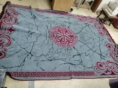 Room or living room carpet