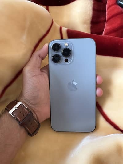 Iphone 13 pro max Pta