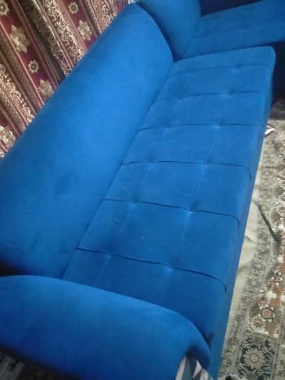 A1 sofa