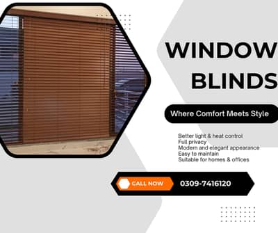 Window Blind | Roller  Blinds | Remote control blind | Wifi blind