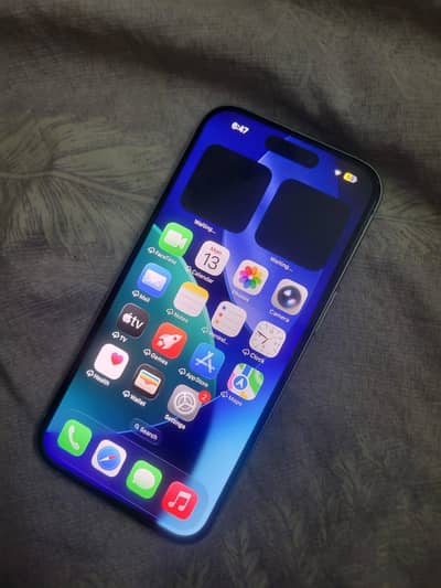 iphone 15 jv  94% battery health