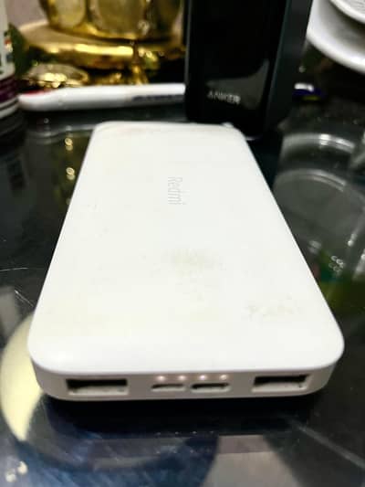 Redmi power bank