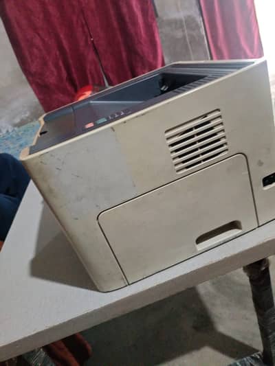 HP 1320 laser jet