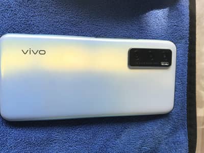 Vivo v20se