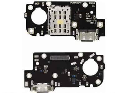 MOTOROLA EDGE BOARD