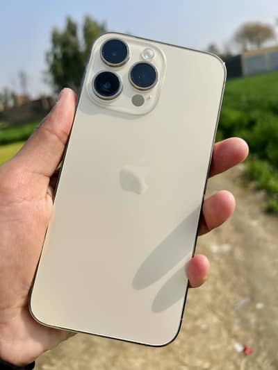 Iphone 14 Pro Max, 128, JV