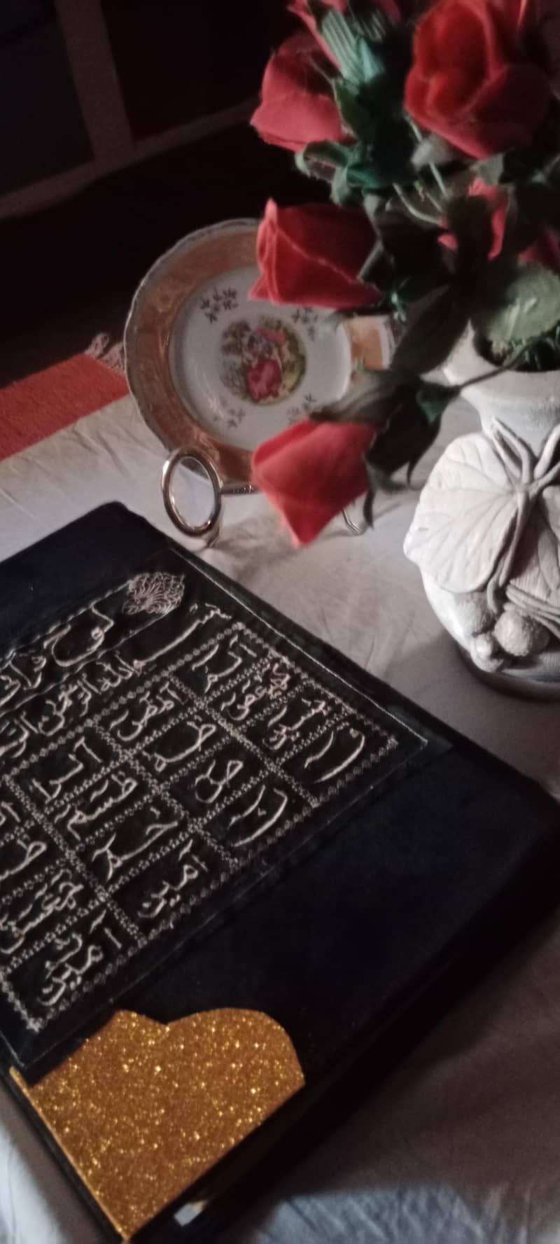 Bookbinding Wrapping 3