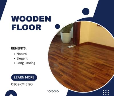 Wooden Floor | Vinyl Floor | Gym Flooring | carpet tile | mate finish