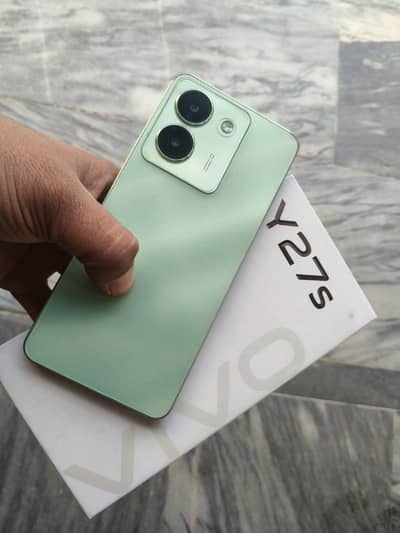 vivo mobile phone 0308-1503828 new mobile he full box he