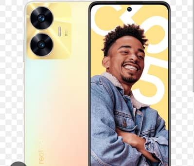 realme c55