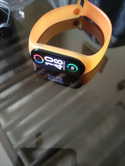 Xaiomi Mi Smart band  7.  New condition.