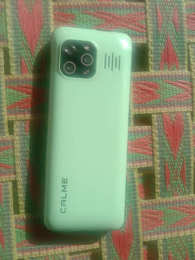 calme 4G mobile