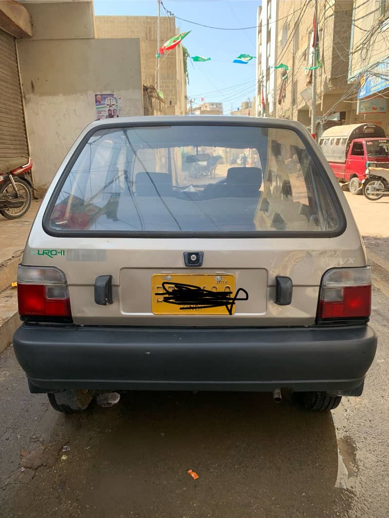 Mehran 4