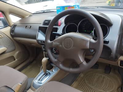 Honda city Vario