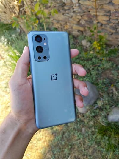 OñéPlús 9 Prø 5G 256GB Dual Sim Pta Approved